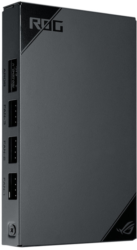 Asus - Refrigeración Liquida CPU Asus ROG Ryujin II 240