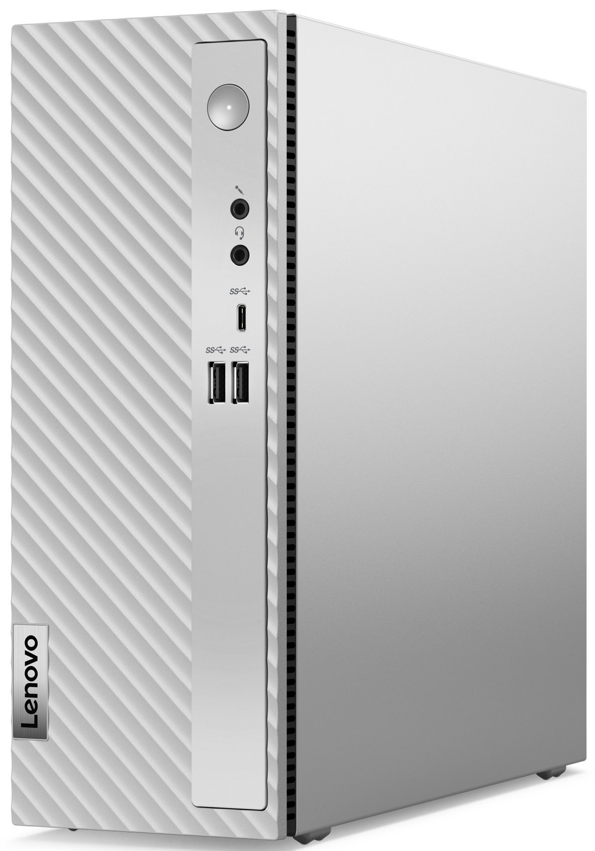 Lenovo - Ordenador Sobremesa Lenovo IdeaCentre 3 07IAB7-478 I5 12400 8GB 512GB Intel UHD