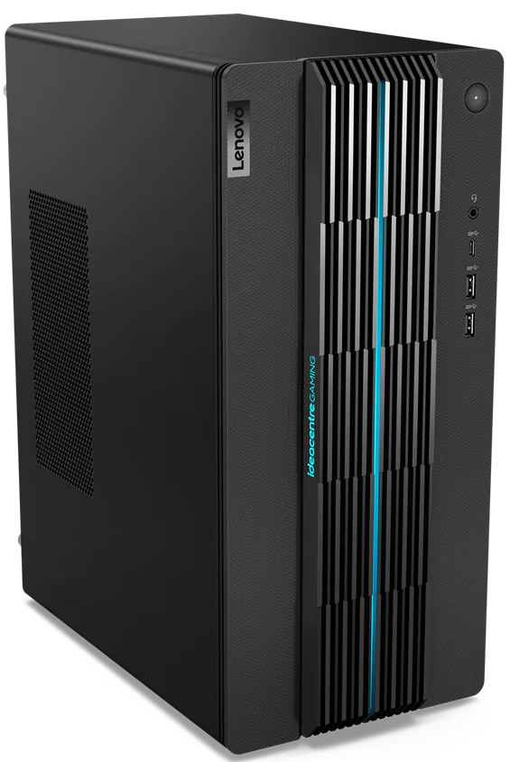 Ordenador Sobremesa Lenovo IdeaCentre Gaming 5 17IAB7-903 I5 12400F 8GB 512GB RTX 3060