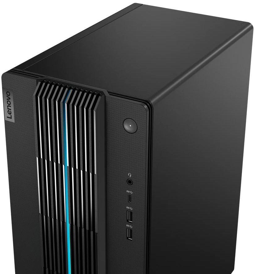 Lenovo - Ordenador Sobremesa Lenovo IdeaCentre Gaming 5 17IAB7-903 I5 12400F 8GB 512GB RTX 3060