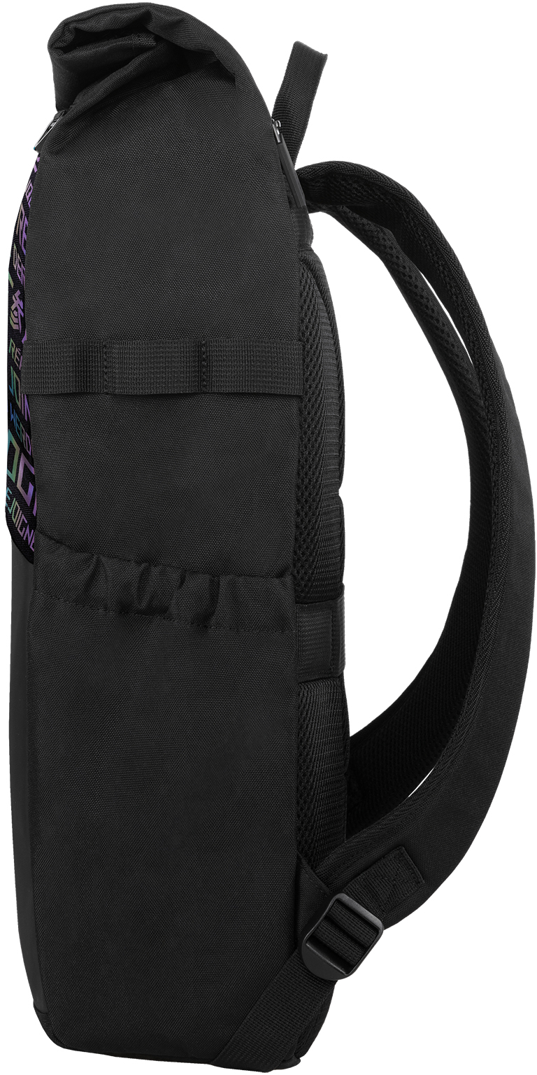  - Mochila 17" ASUS ROG BP4701 Gaming Preta