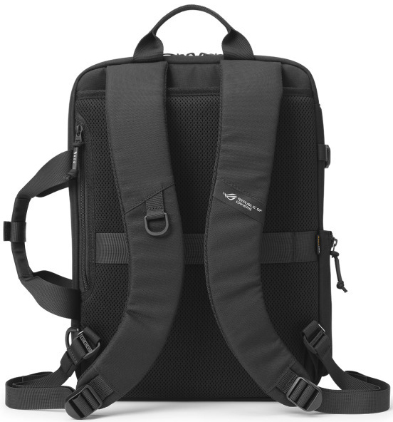 Asus - Mochila 15.6" Asus ROG Archer BP1505