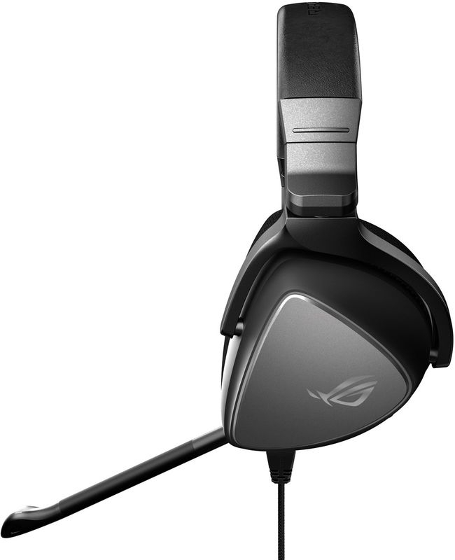 Asus - Auriculares Asus ROG Delta Core