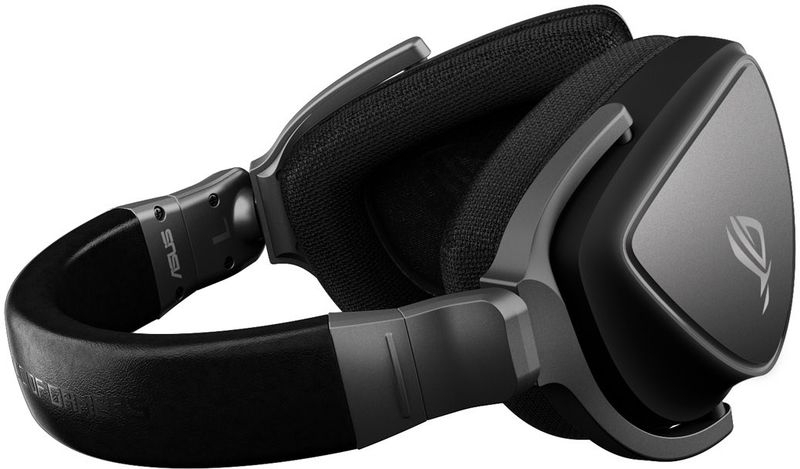 Asus - Auriculares Asus ROG Delta Core