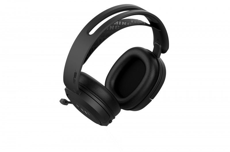 Asus - Auriculares Asus TUF Gaming H1 Wireless