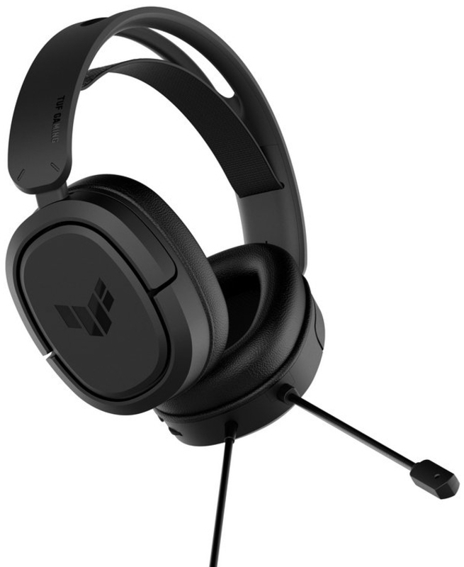 Asus - Auriculares Asus TUF Gaming H1