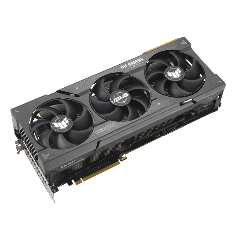 Asus - Tarjeta Gráfica Asus Radeon RX 7900 XT TUF Gaming OC 20GB GDDR6