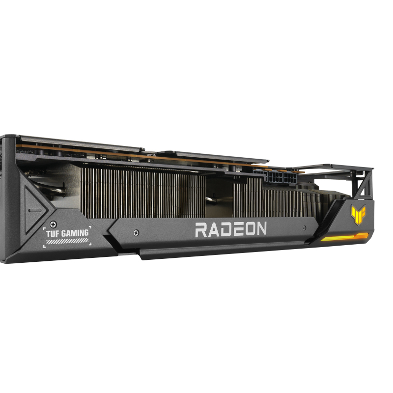 Asus - Tarjeta Gráfica Asus Radeon RX 7900 XT TUF Gaming OC 20GB GDDR6