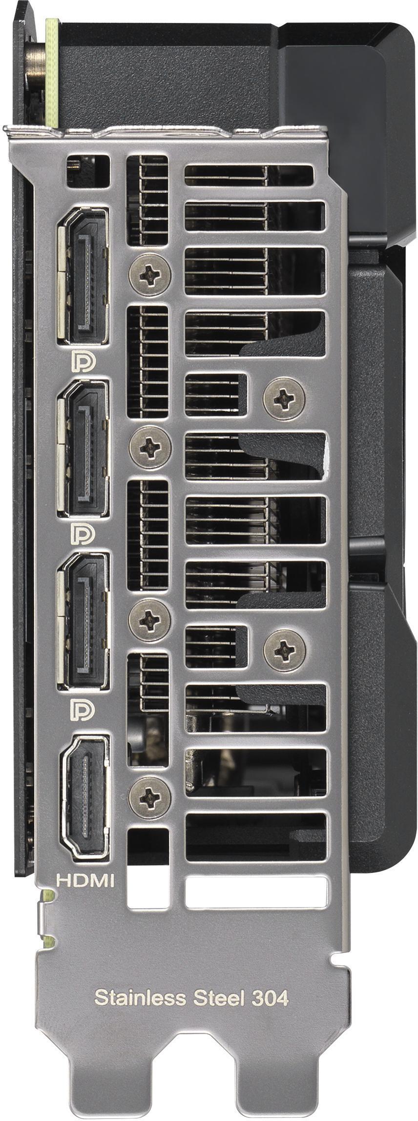 Asus - Tarjeta Gráfica Asus GeForce® RTX 4060 Ti Dual EVO 8GB GDDR6 DLSS3