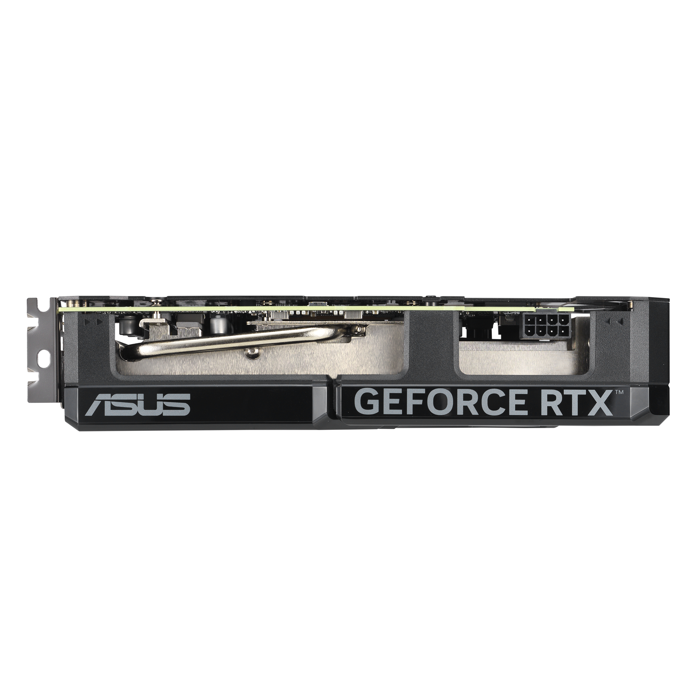 Asus - Tarjeta Gráfica Asus GeForce® RTX 4060 Ti Dual EVO OC 8GB GDDR6 DLSS3