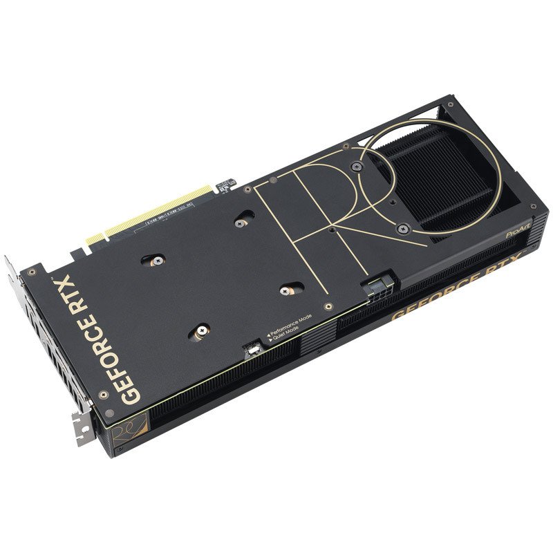 Asus - Tarjeta Gráfica Asus GeForce® RTX 4060 Ti ProArt OC 16GB GDDR6 DLSS3