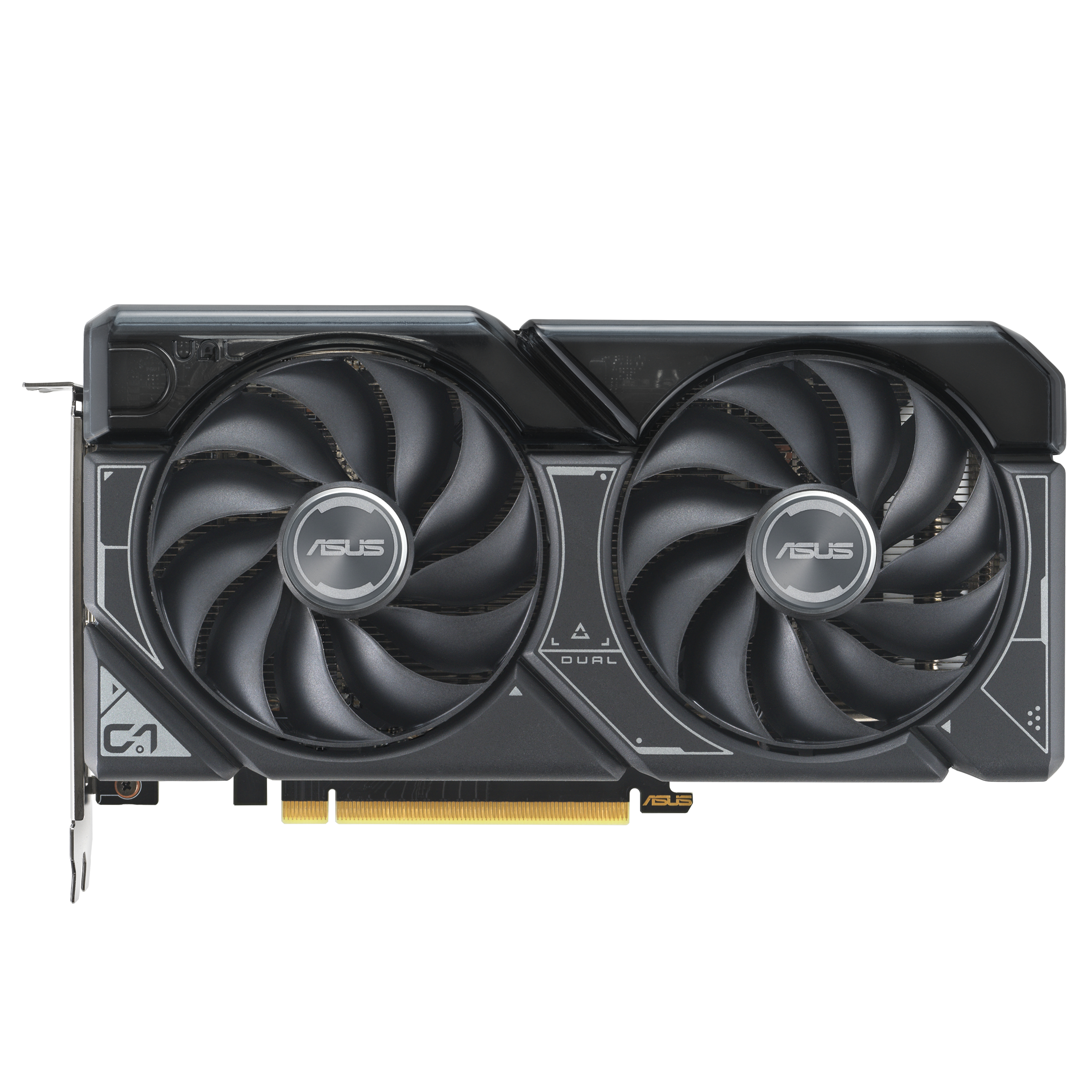 Asus - Tarjeta Gráfica Asus GeForce® RTX 4060 Ti Dual Advanced 16GB GDDR6 DLSS3