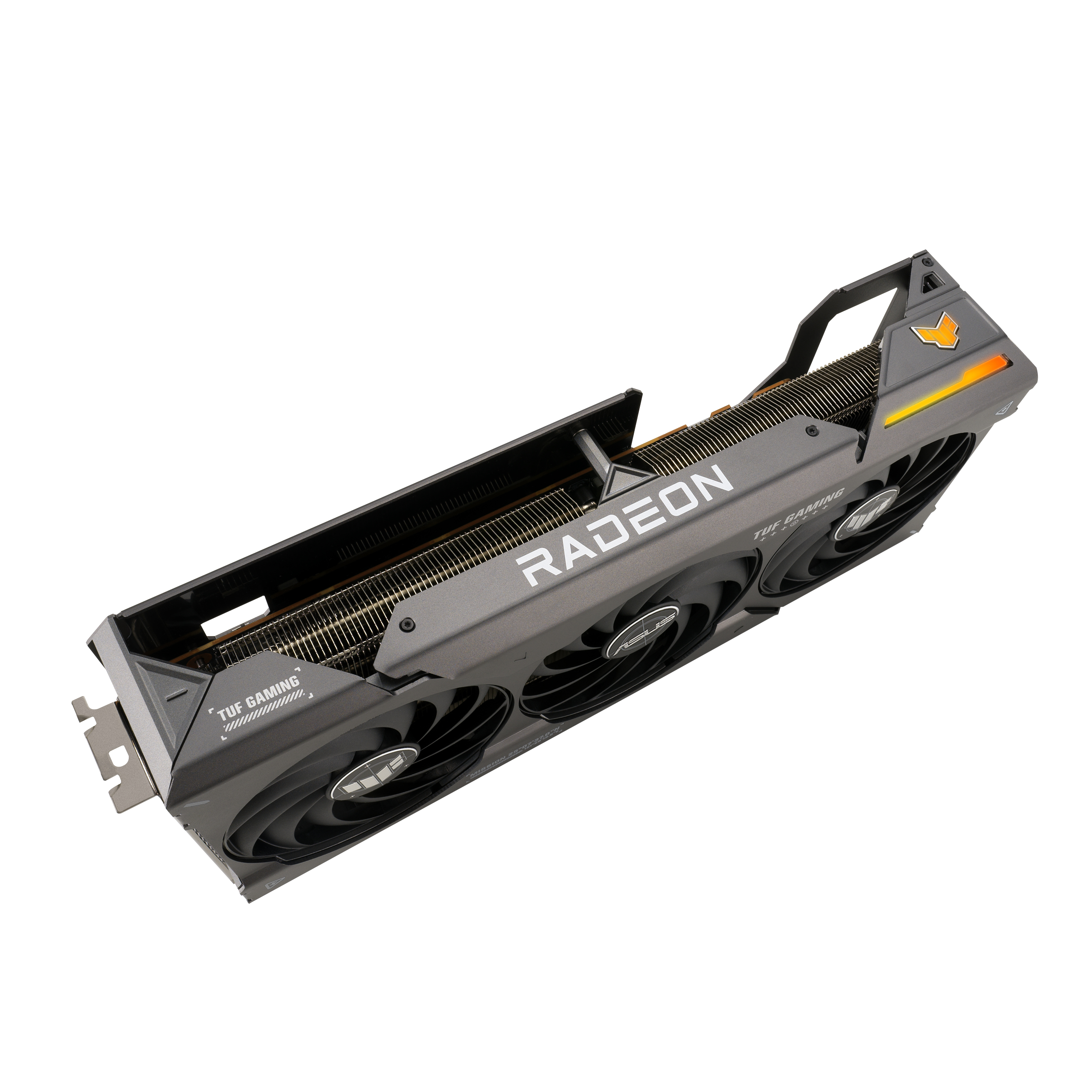 Asus - Tarjeta Gráfica Asus Radeon RX 7800 XT TUF Gaming OC 16GB