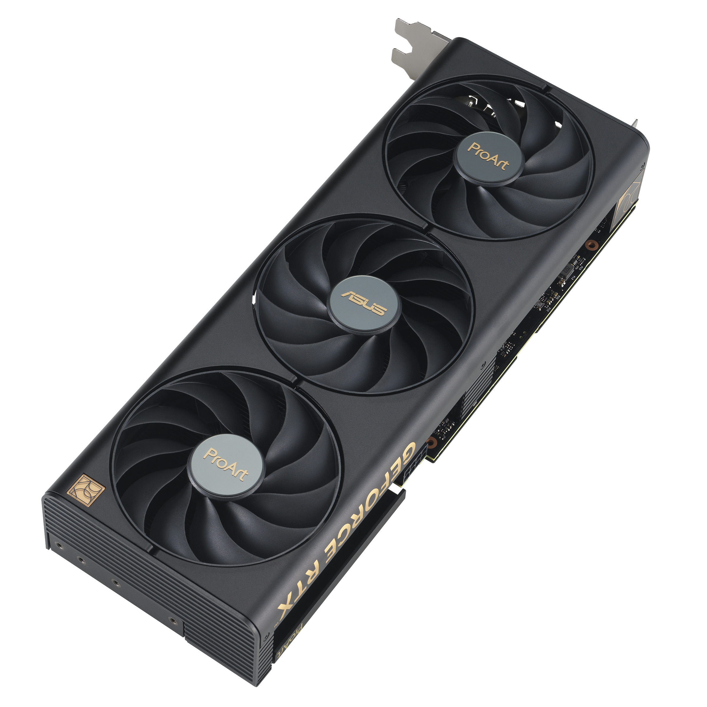 Asus - Tarjeta Gráfica Asus GeForce® RTX 4060 ProArt OC 8GB GDDR6 DLSS3