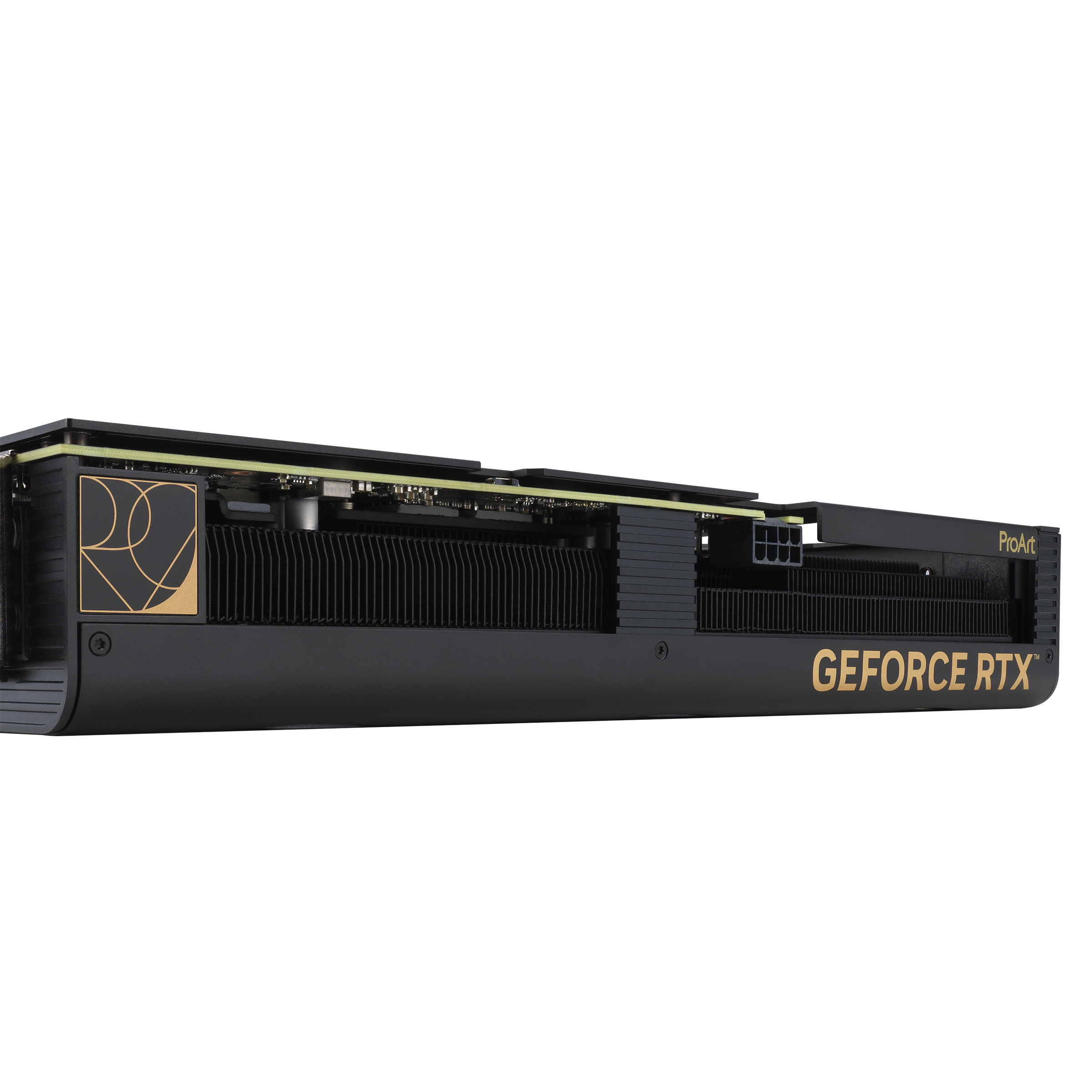 Asus - Tarjeta Gráfica Asus GeForce® RTX 4060 ProArt OC 8GB GDDR6 DLSS3