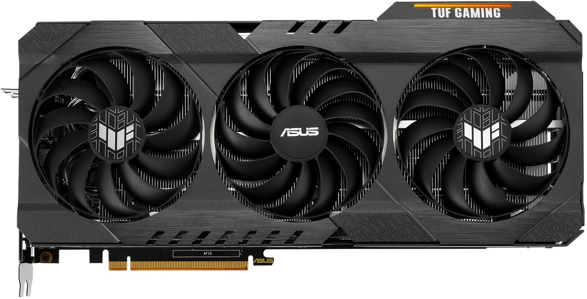 Asus - Tarjeta Gráfica Asus Radeon RX 7800 XT TUF Gaming OG OC 16GB