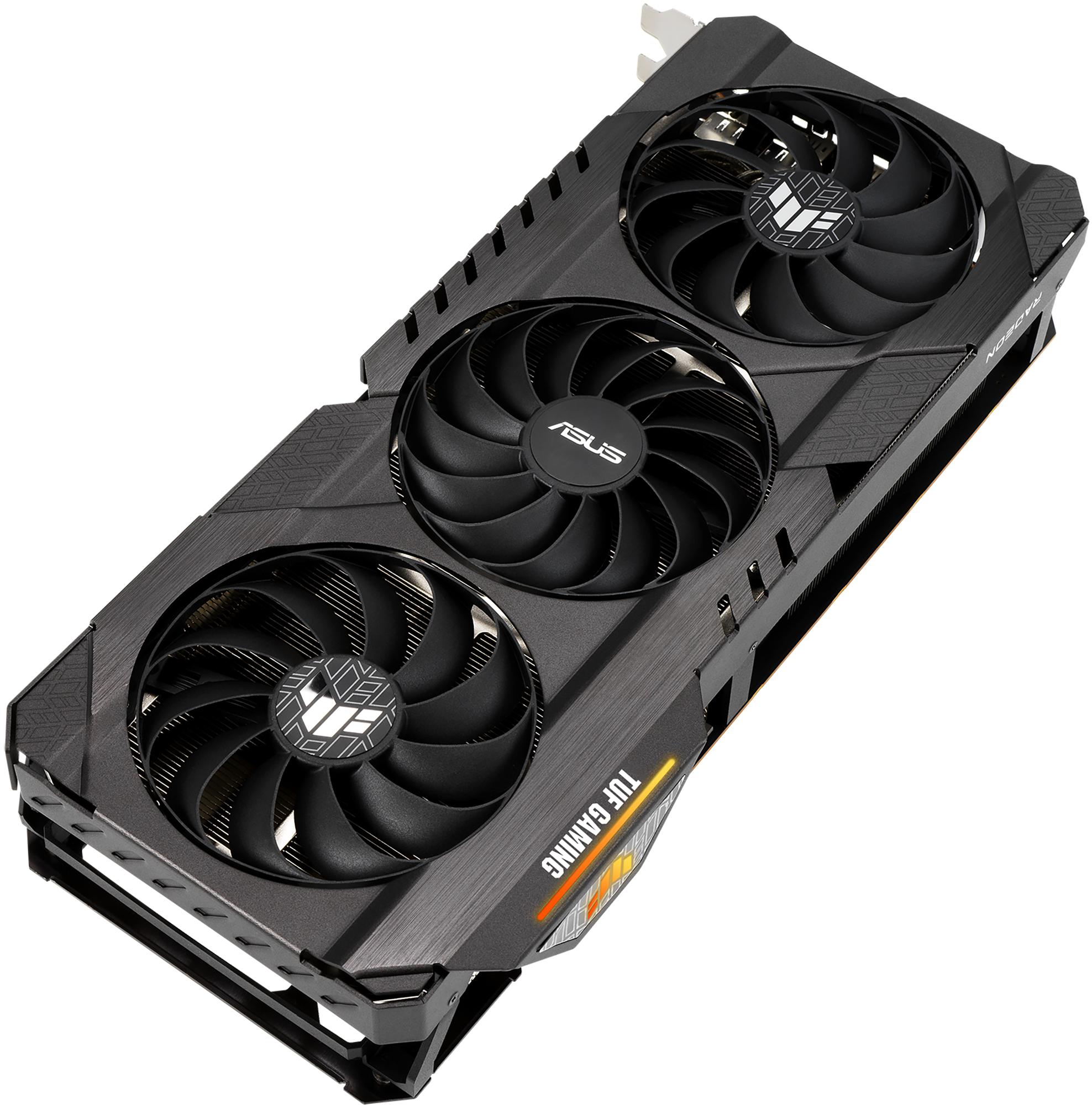 Asus - Tarjeta Gráfica Asus Radeon RX 7800 XT TUF Gaming OG OC 16GB