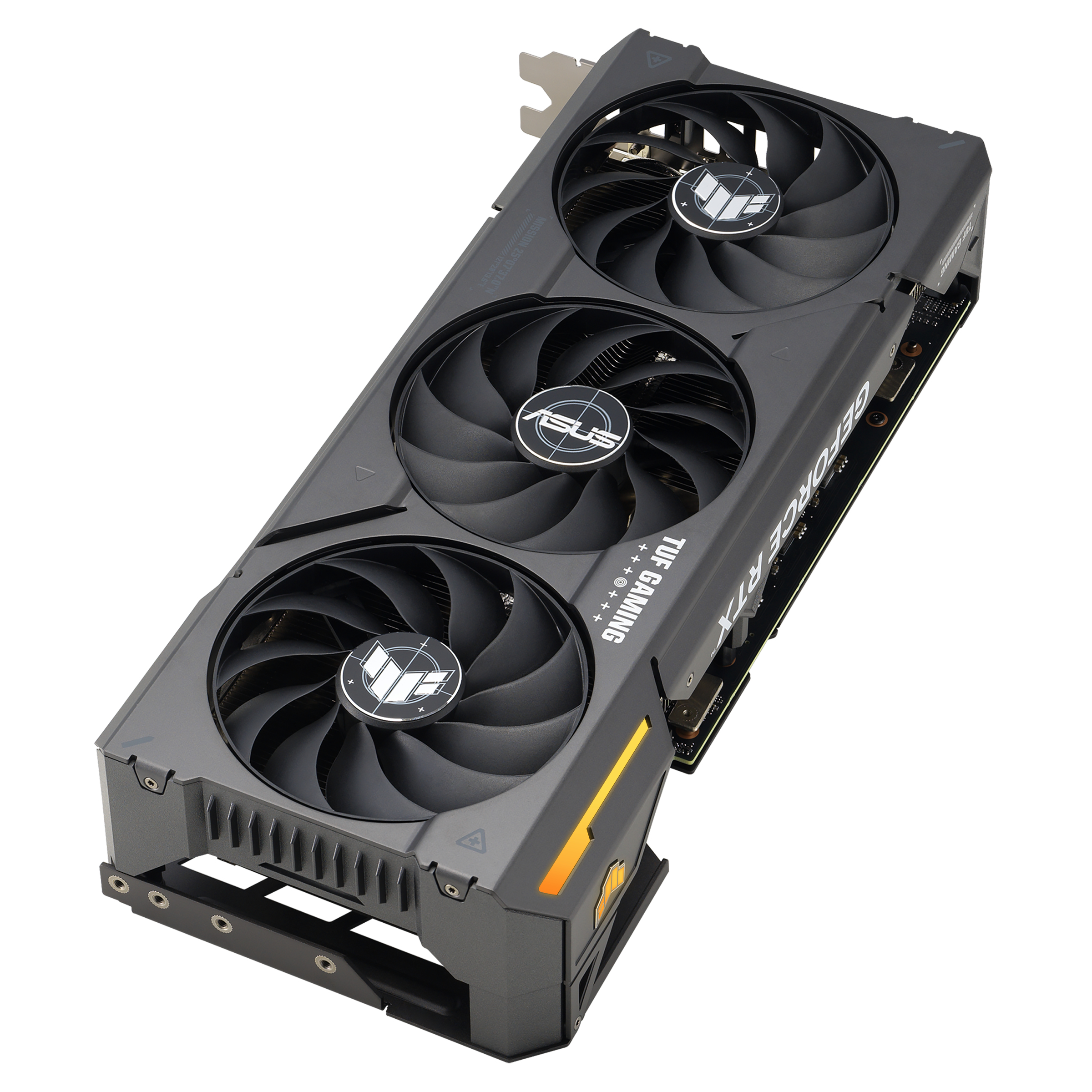 Asus - Tarjeta Gráfica Asus GeForce® RTX 4070 SUPER TUF Gaming OC 12GB GDDR6X DLSS3