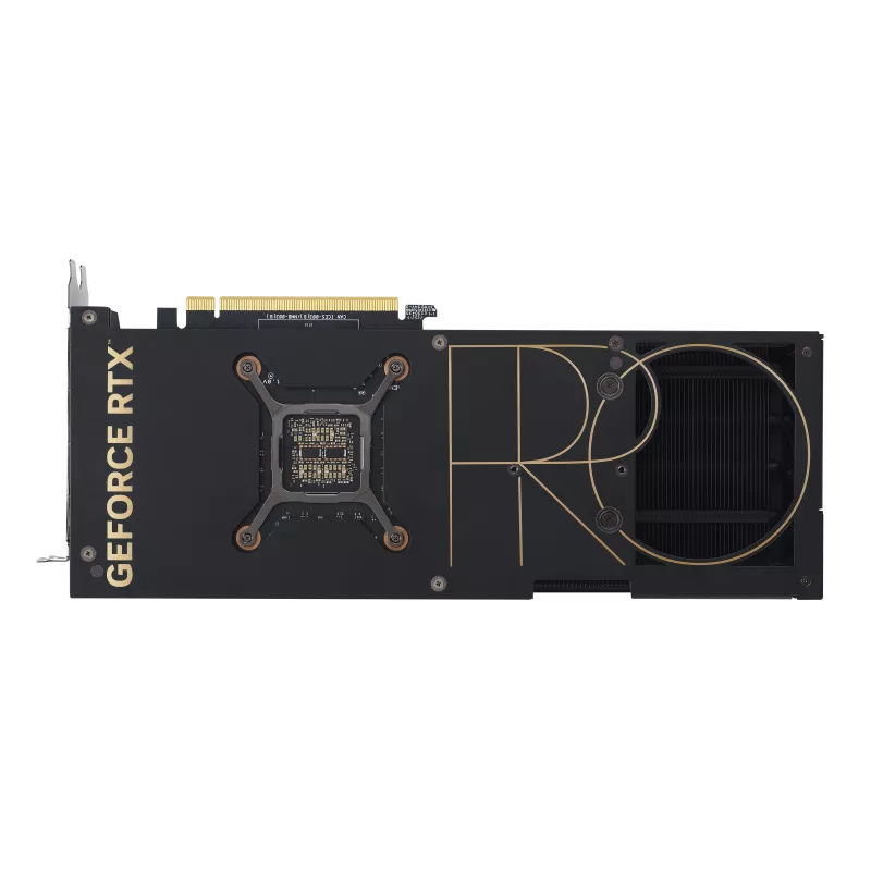 Asus - Tarjeta Gráfica Asus GeForce® RTX 4080 SUPER ProArt OC 16GB GDDR6X DLSS3