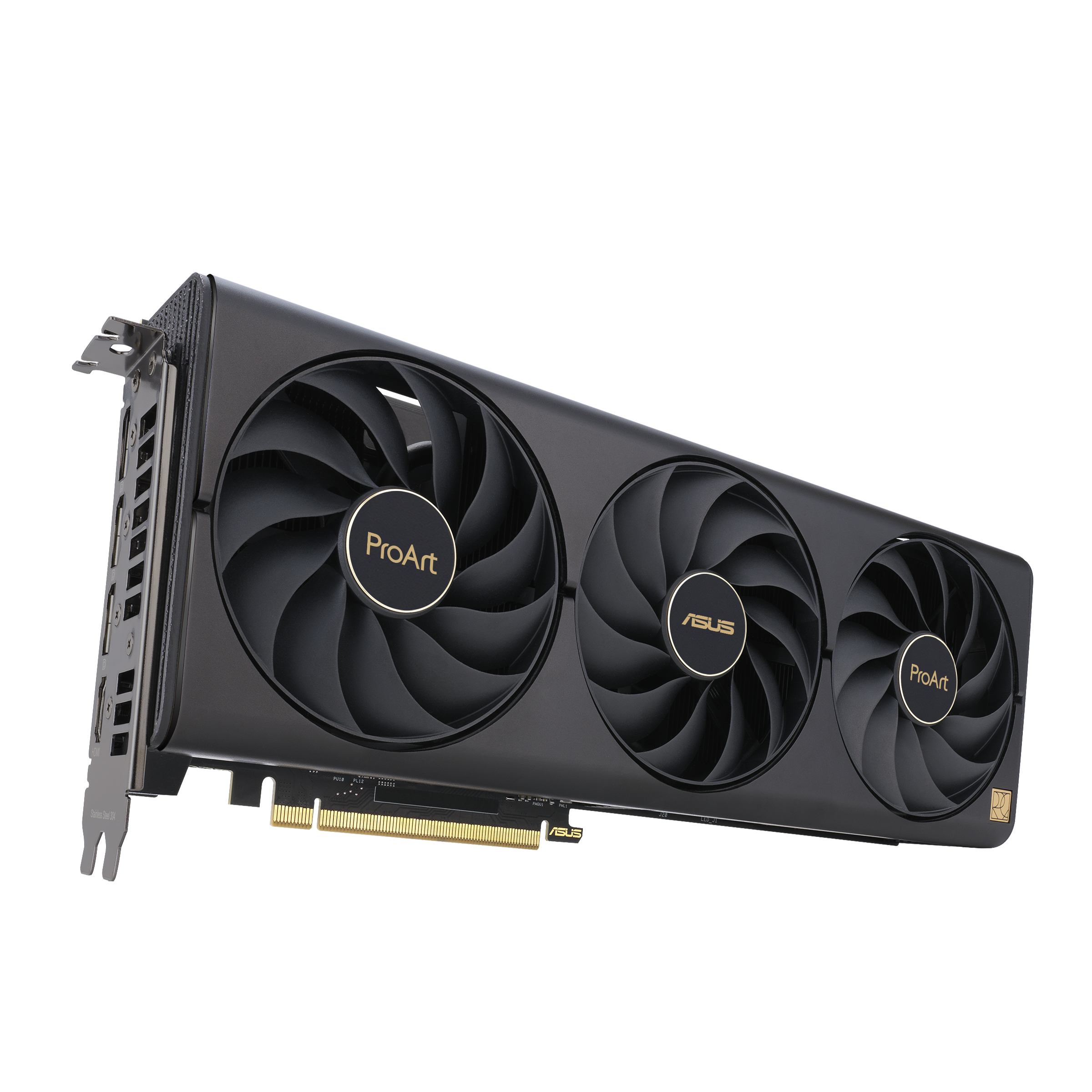 Asus - Tarjeta Gráfica Asus GeForce® RTX 4080 SUPER ProArt 16GB GDDR6X DLSS3