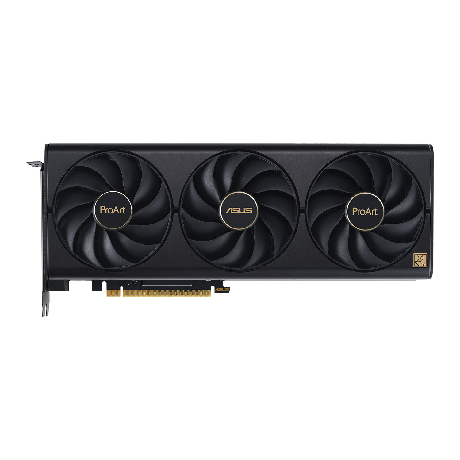 Asus - Tarjeta Gráfica Asus GeForce® RTX 4070 Ti SUPER ProArt OC 16GB GDDR6X DLSS3