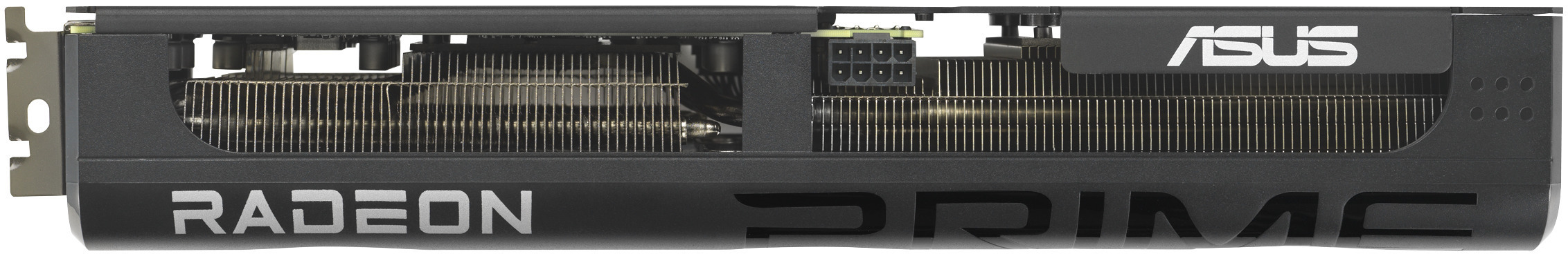 Asus - Tarjeta Gráfica Asus Radeon RX 9060 XT Prime OC 16GB GDDR6