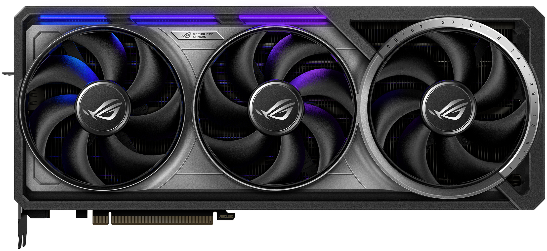 Tarjeta Gráfica Asus GeForce® RTX 5080 ROG Strix Astral OC 16GB GDDR7 DLSS3