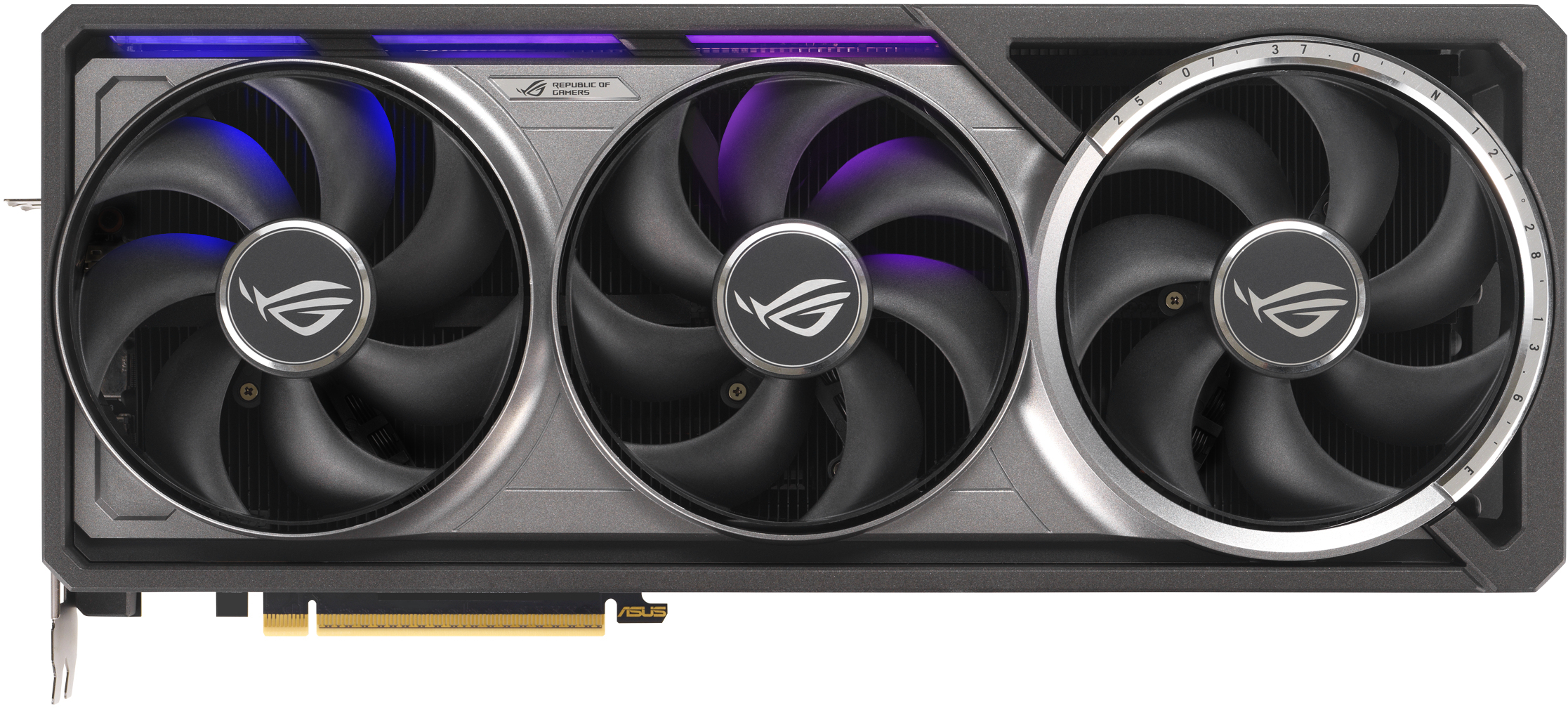 Tarjeta Gráfica Asus GeForce® RTX 5090 ROG Strix Astral OC 32GB GDDR7 DLSS4