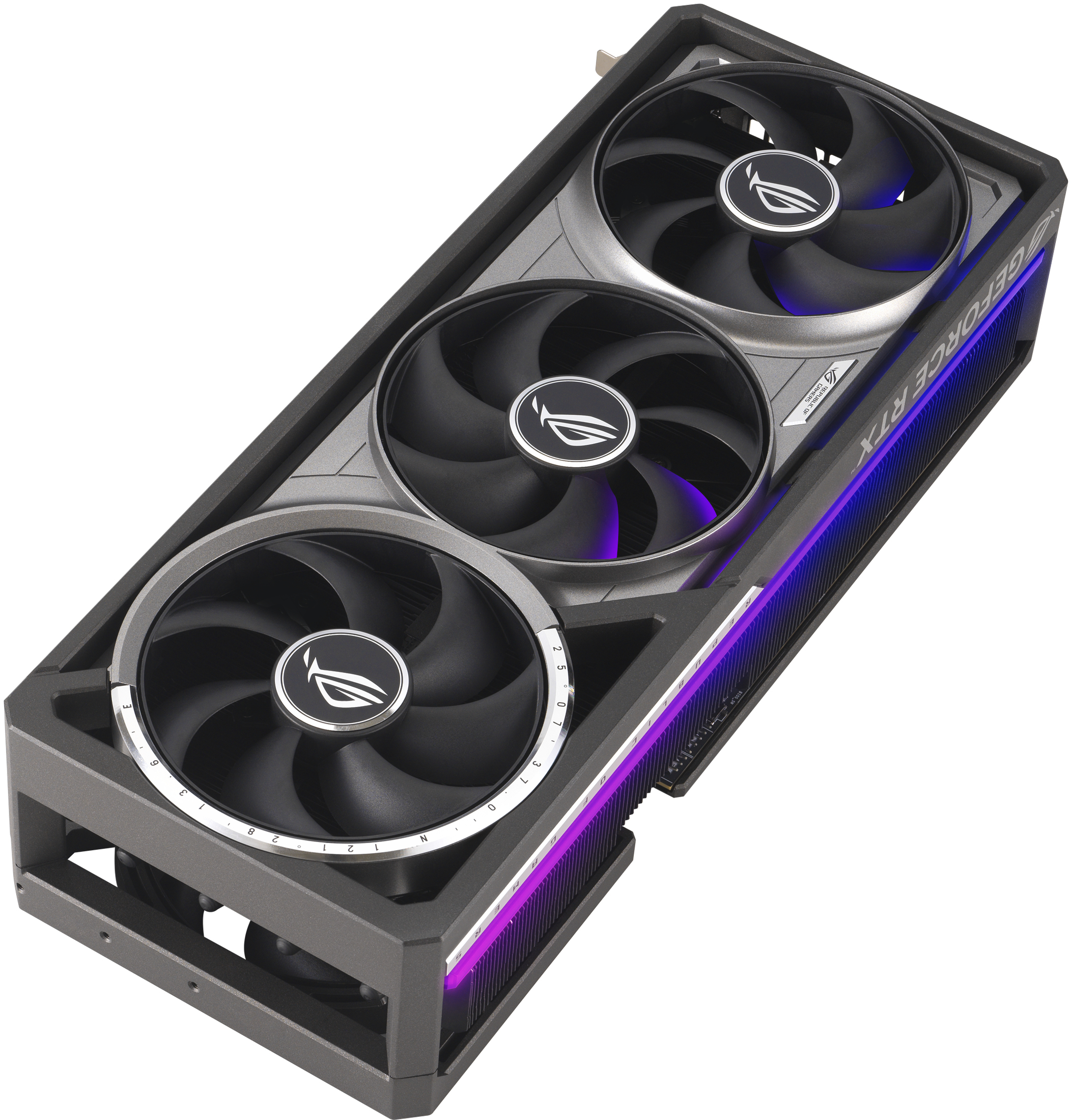 Asus - Tarjeta Gráfica Asus GeForce® RTX 5090 ROG Strix Astral OC 32GB GDDR7 DLSS4