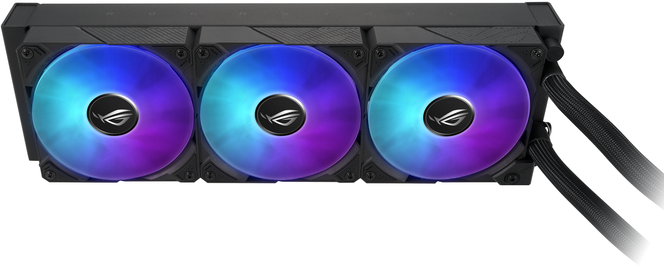 Asus - Tarjeta Gráfica Asus GeForce® RTX 5090 ROG Strix Astral LC OC 32GB GDDR7 DLSS4