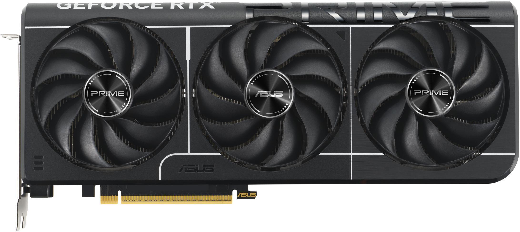 Tarjeta Gráfica Asus GeForce® RTX 5080 Prime OC 16GB GDDR7 DLSS3