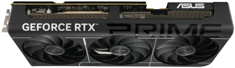 Asus - Tarjeta Gráfica Asus GeForce® RTX 5080 Prime 16GB GDDR7 DLSS3