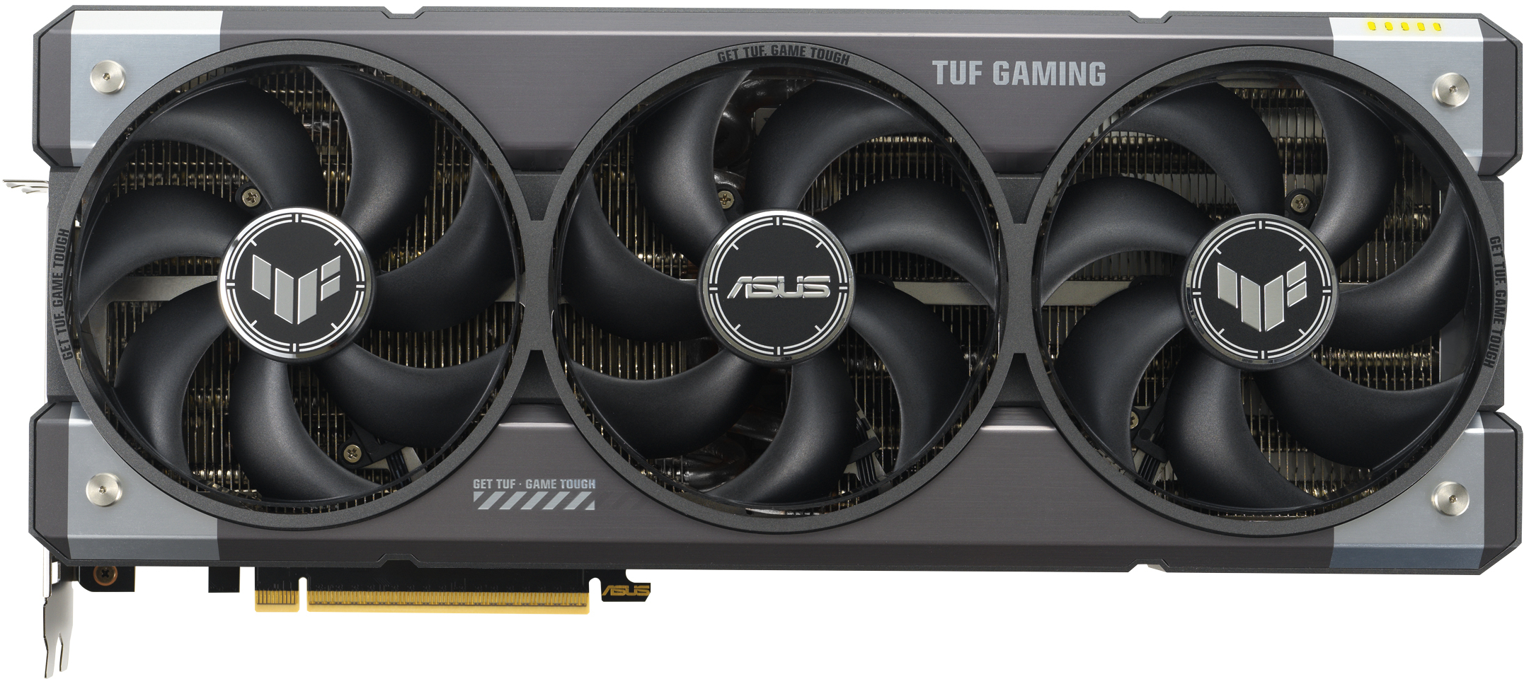 Tarjeta Gráfica Asus GeForce® RTX 5090 TUF Gaming OC 32GB GDDR7 DLSS4