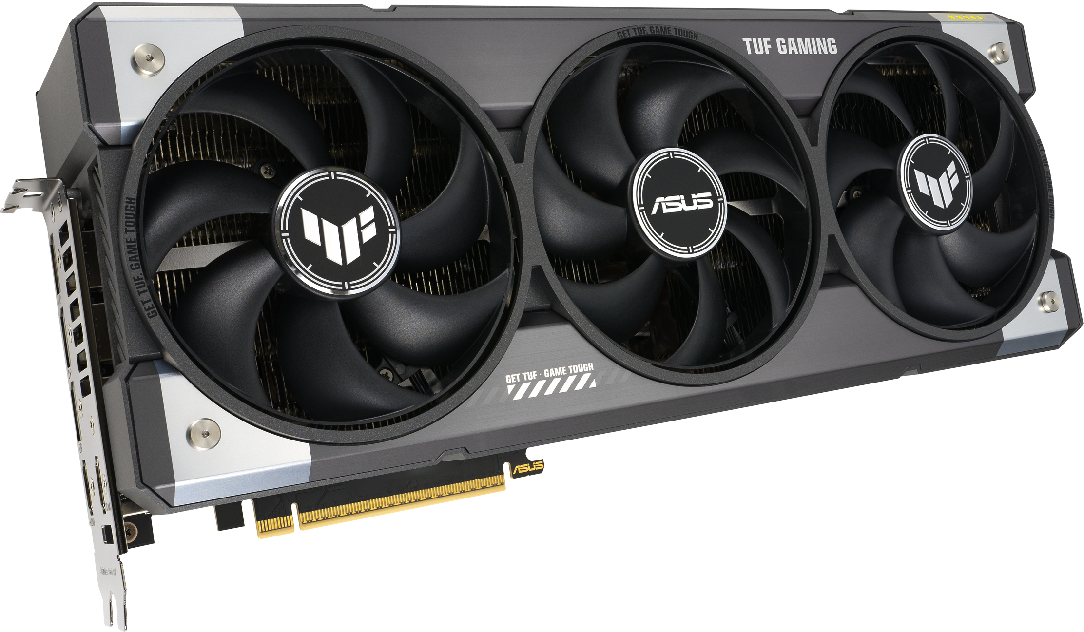 Asus - Tarjeta Gráfica Asus GeForce® RTX 5090 TUF Gaming OC 32GB GDDR7 DLSS4