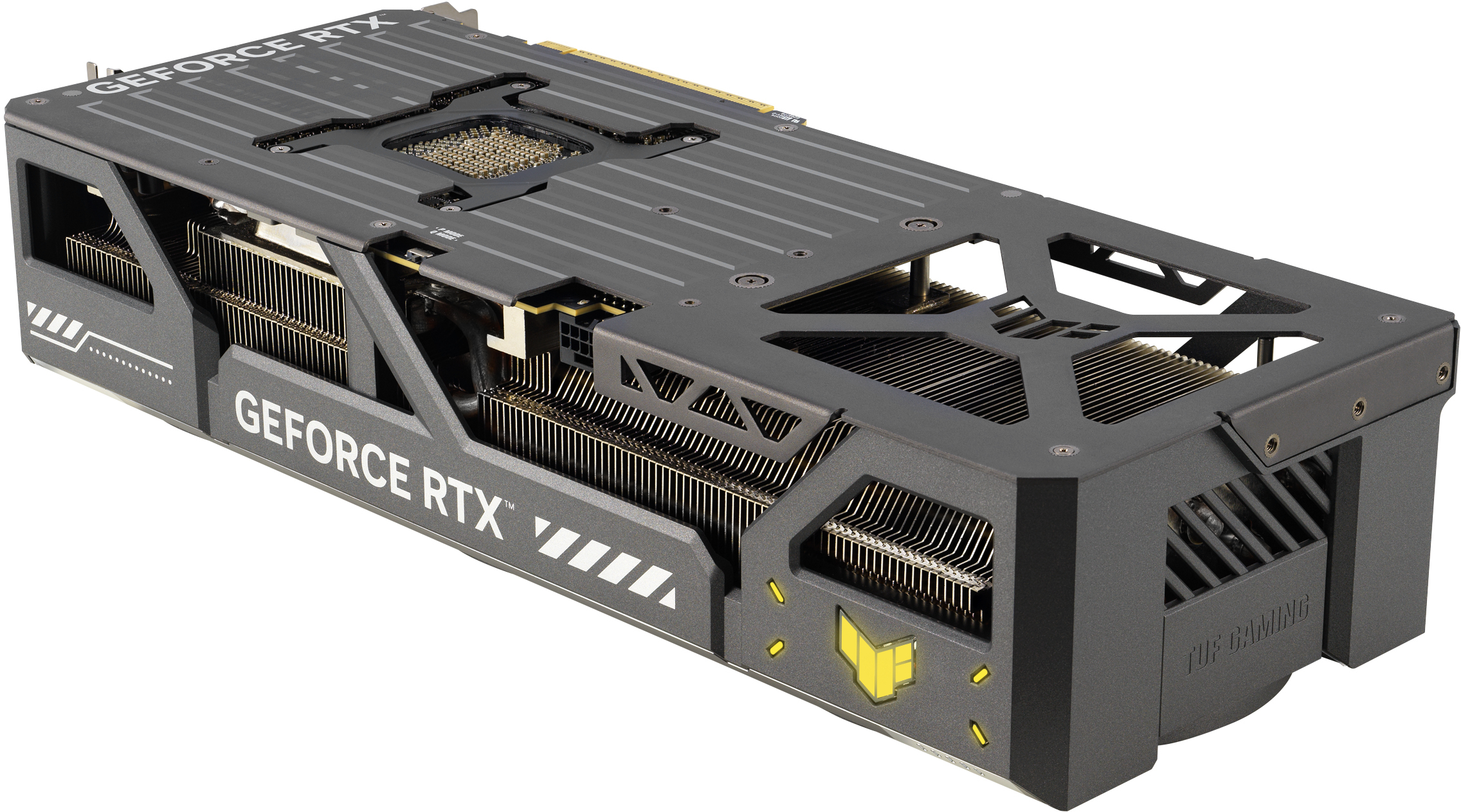 Asus - Tarjeta Gráfica Asus GeForce® RTX 5090 TUF Gaming OC 32GB GDDR7 DLSS4