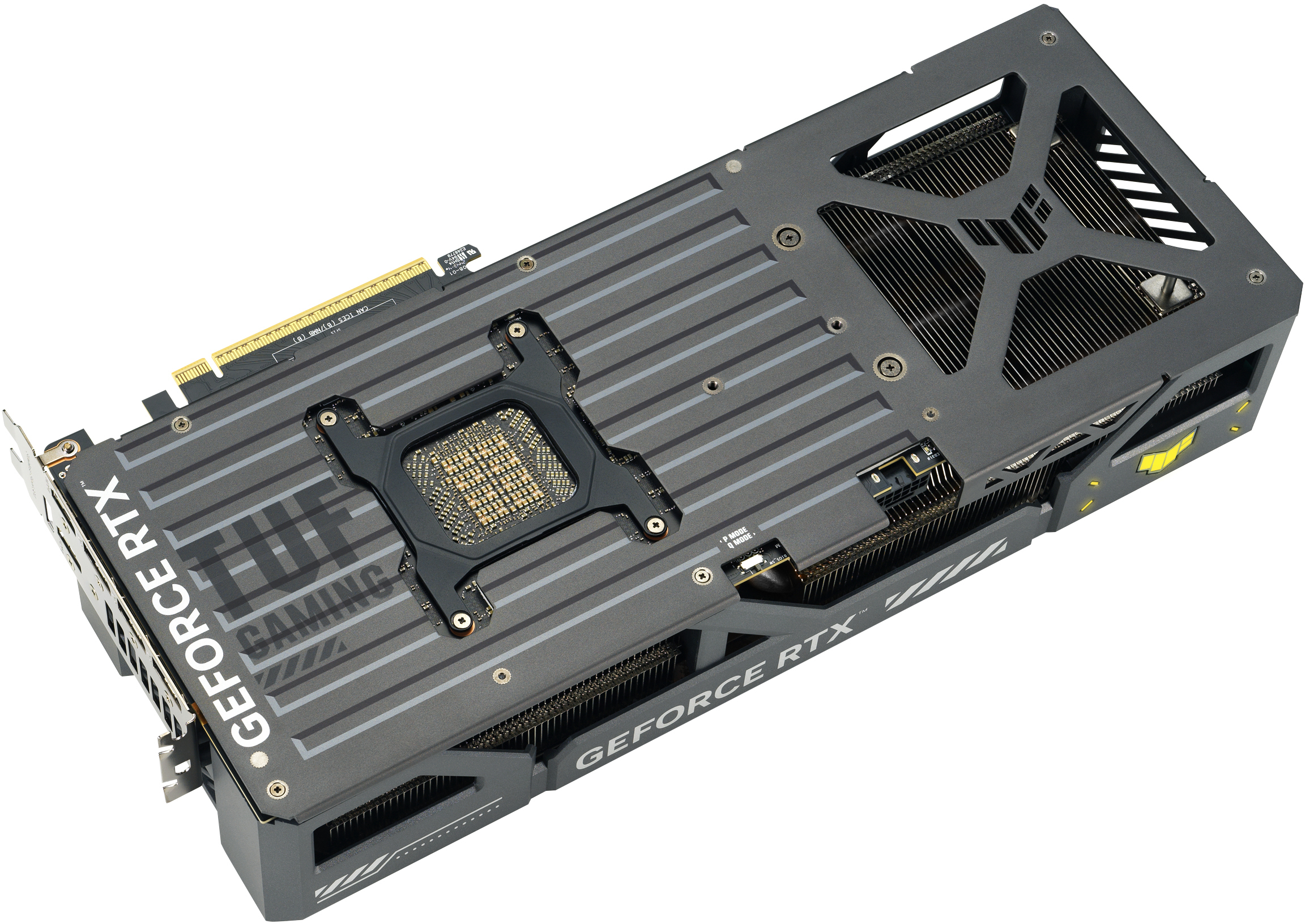 Asus - Tarjeta Gráfica Asus GeForce® RTX 5090 TUF Gaming OC 32GB GDDR7 DLSS4