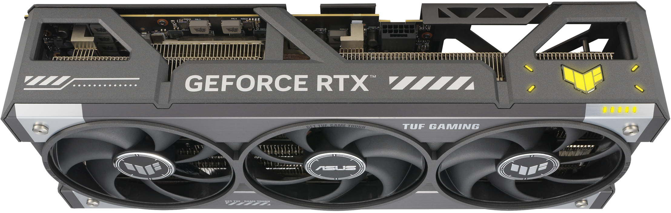 Asus - Tarjeta Gráfica Asus GeForce® RTX 5090 TUF Gaming 32GB GDDR7 DLSS4