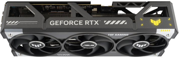 Asus - Tarjeta Gráfica Asus GeForce® RTX 5080 TUF Gaming 16GB GDDR7 DLSS3