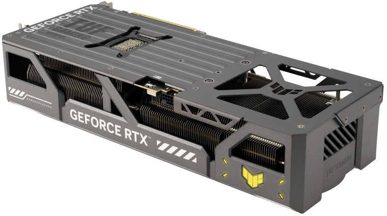 Asus - Tarjeta Gráfica Asus GeForce® RTX 5080 TUF Gaming 16GB GDDR7 DLSS3