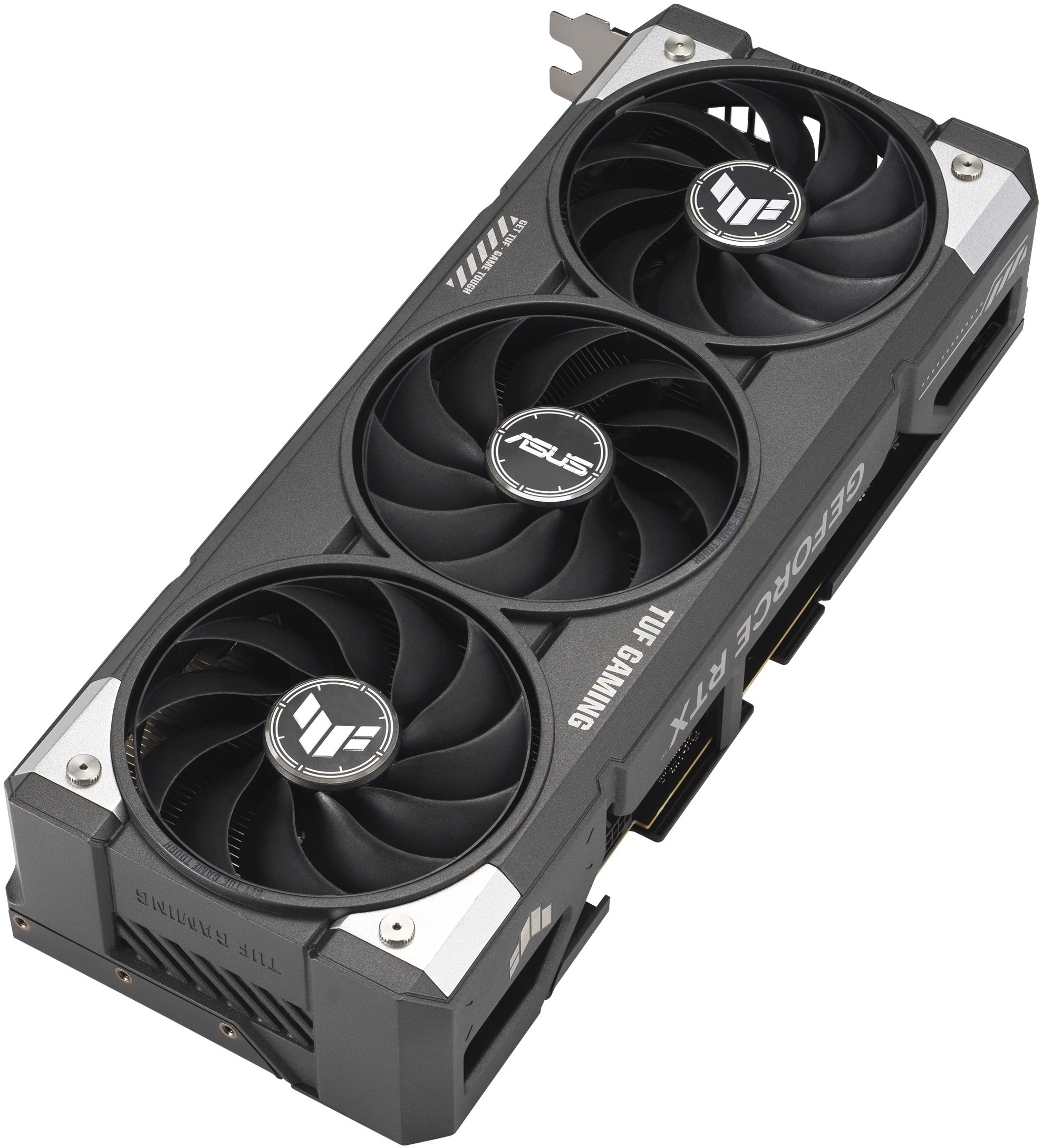 Asus - Tarjeta Gráfica Asus GeForce® RTX 5060 Ti TUF Gaming 16GB GDDR7 DLSS4