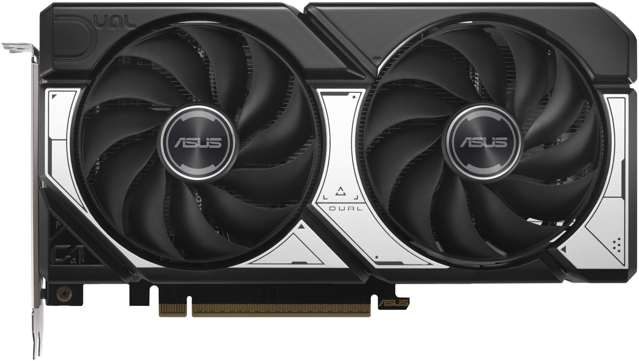 Asus - Tarjeta Gráfica Asus GeForce® RTX 5060 Ti Dual 16GB GDDR7 DLSS4