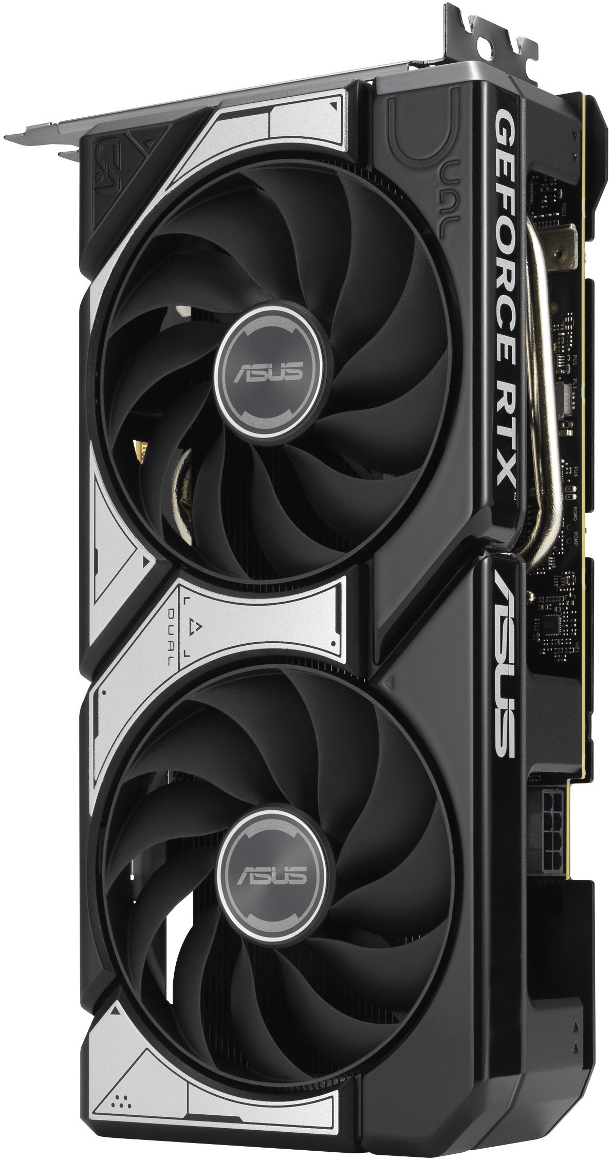 Asus - Tarjeta Gráfica Asus GeForce® RTX 5060 Ti Dual 16GB GDDR7 DLSS4