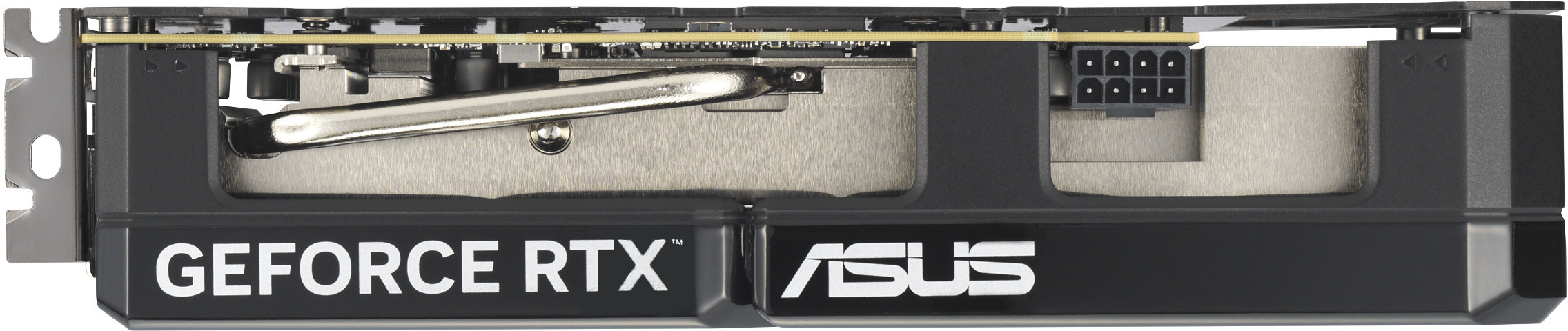 Asus - Tarjeta Gráfica Asus GeForce® RTX 5060 Ti Dual 16GB GDDR7 DLSS4