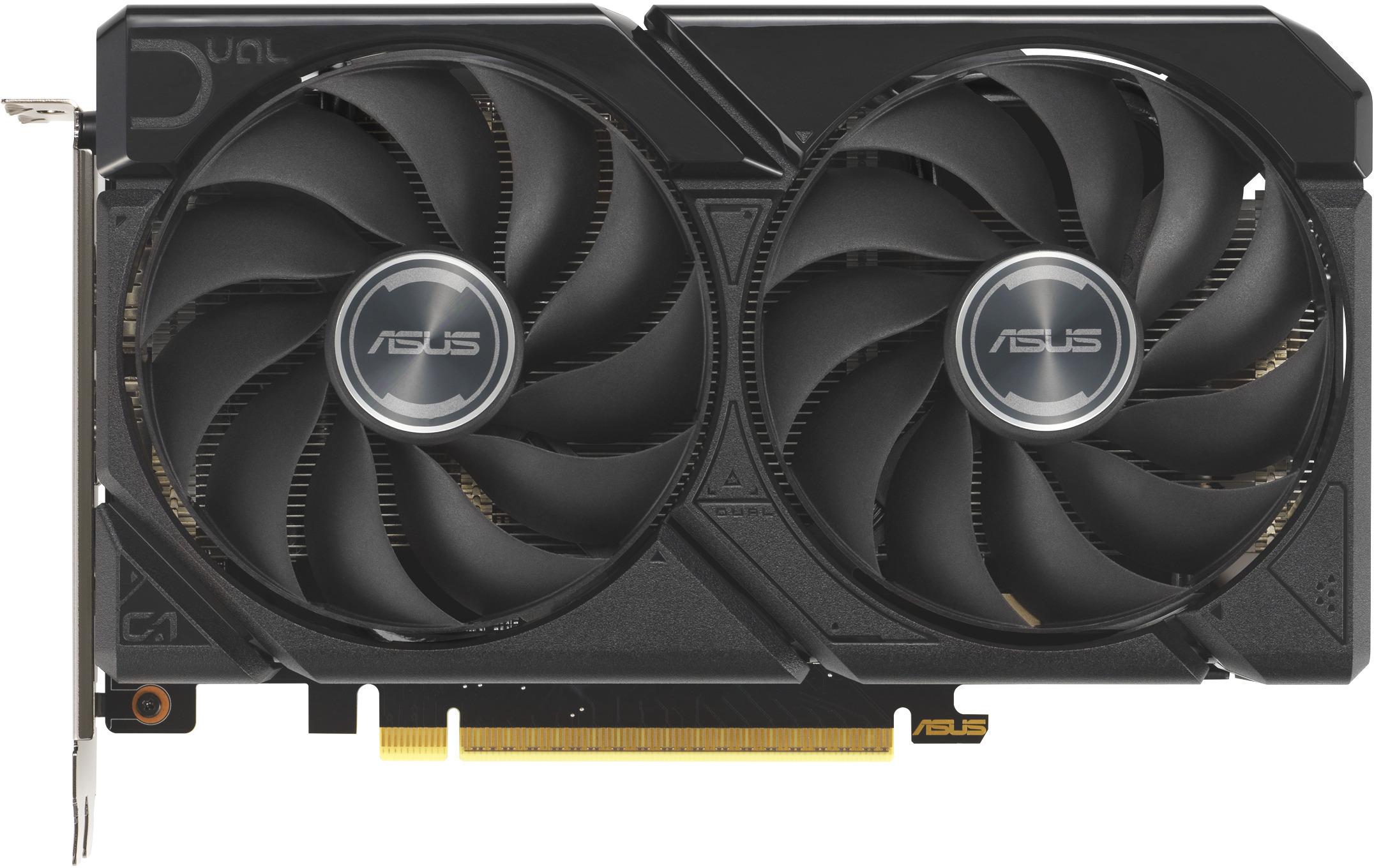 Asus - Tarjeta Gráfica Asus Radeon RX 9060 XT Dual 8GB GDDR6