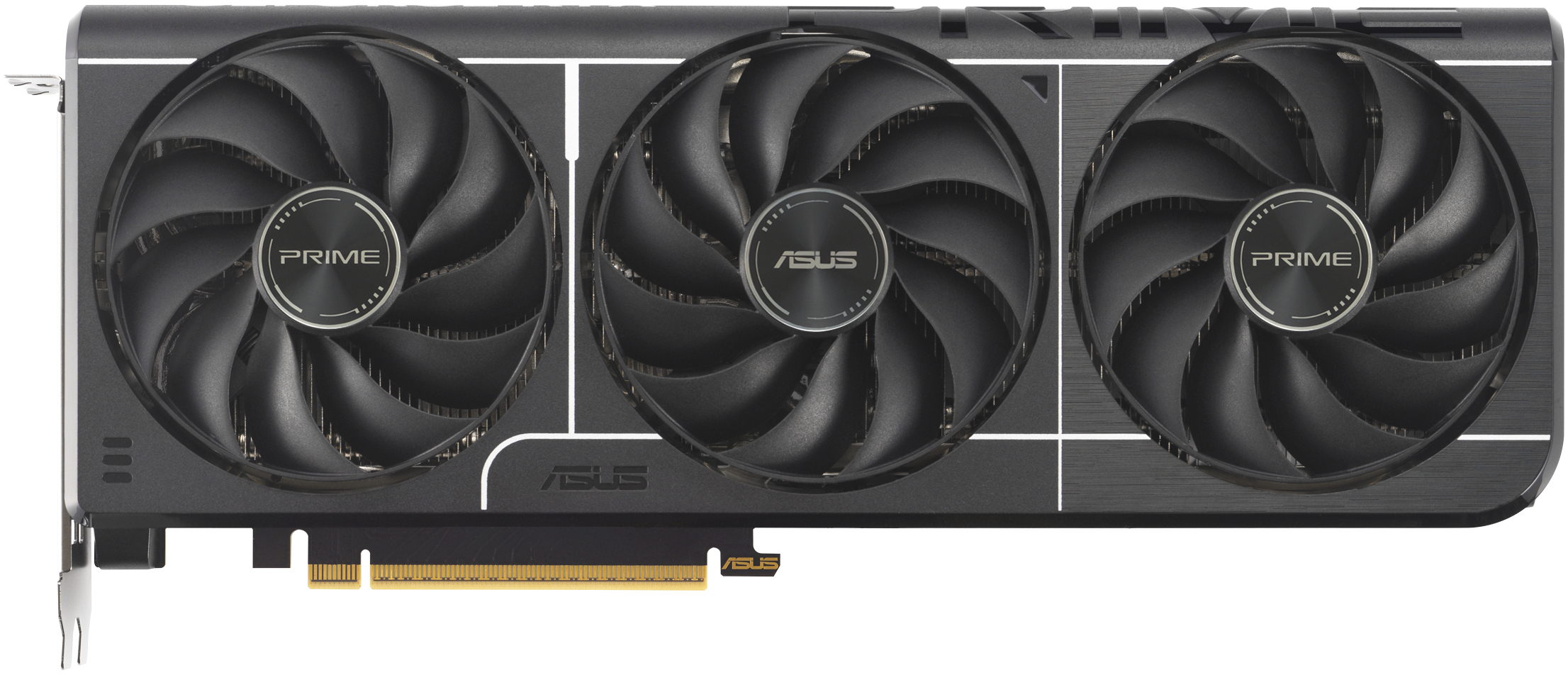 Asus - Tarjeta Gráfica Asus GeForce® RTX 5060 Ti Prime 8GB GDDR7 DLSS4