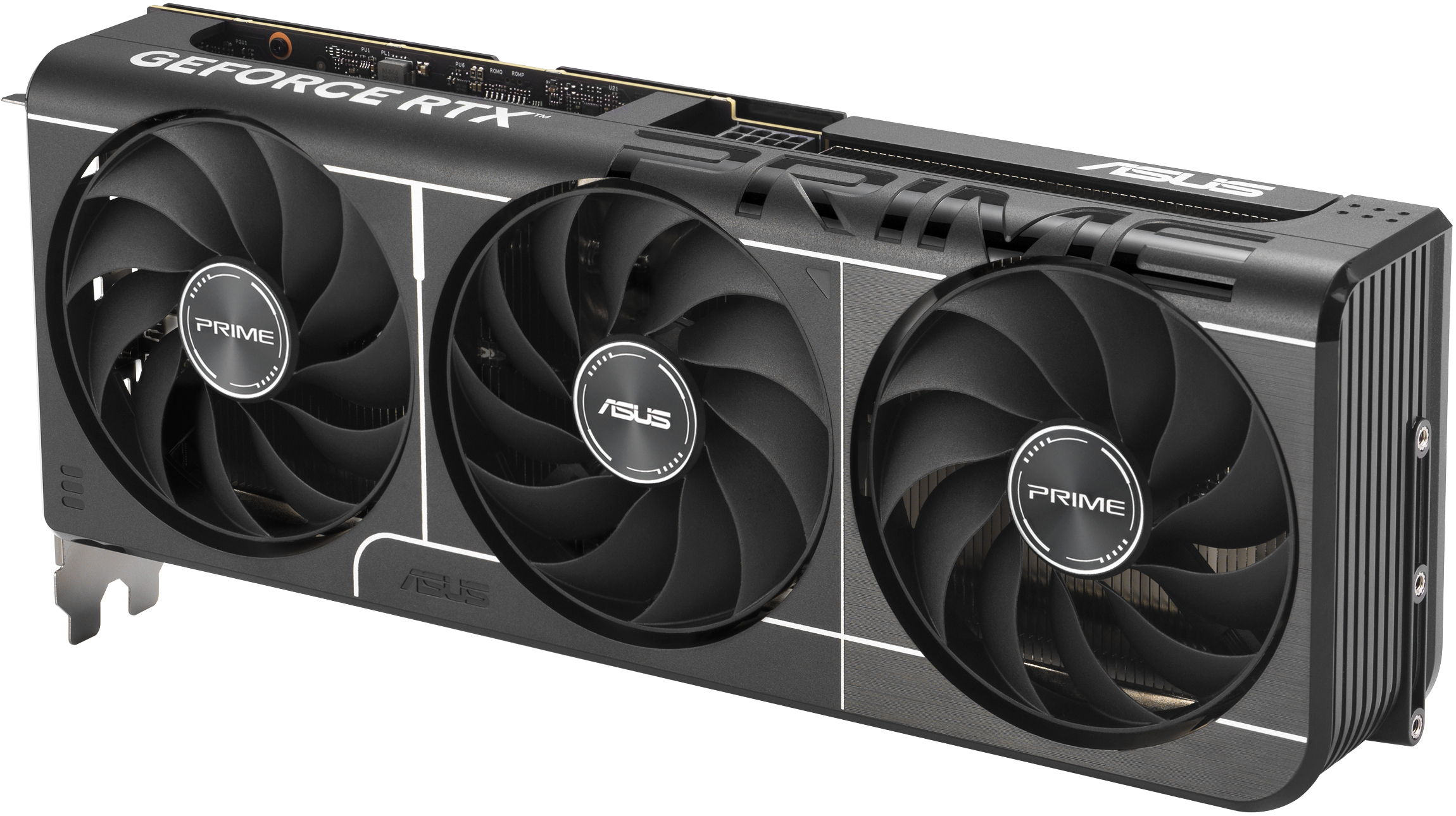 Asus - Tarjeta Gráfica Asus GeForce® RTX 5060 Ti Prime 8GB GDDR7 DLSS4