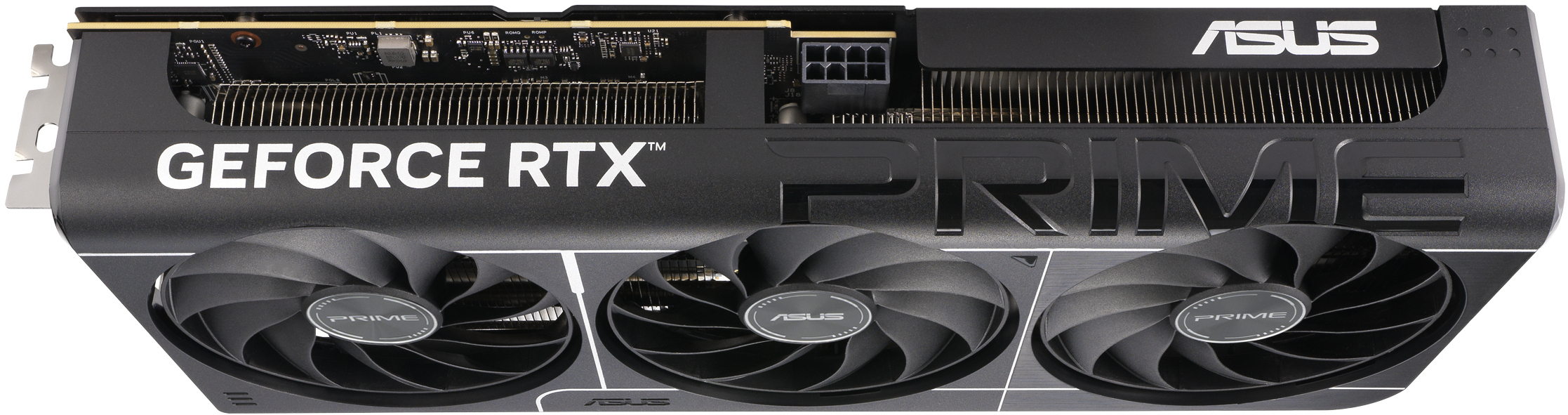Asus - Tarjeta Gráfica Asus GeForce® RTX 5060 Ti Prime 8GB GDDR7 DLSS4