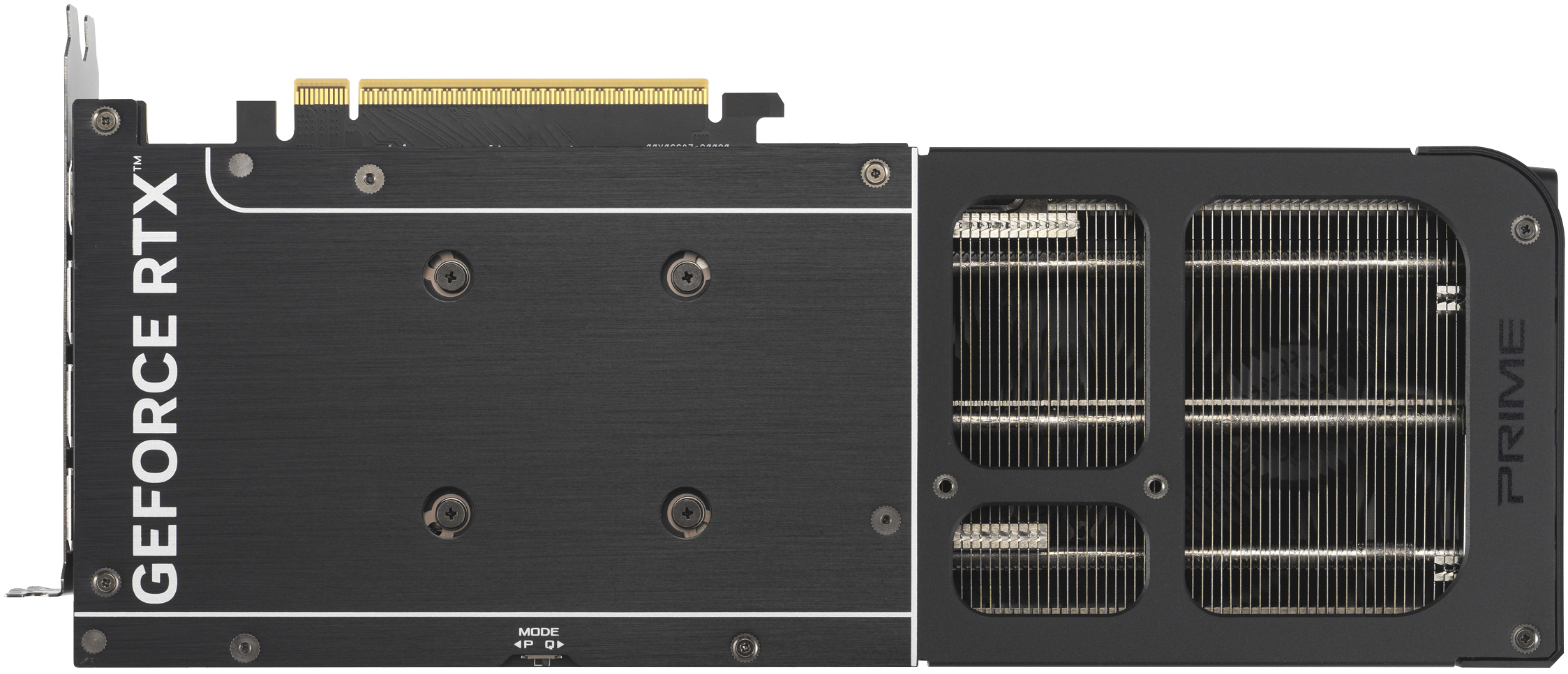 Asus - Tarjeta Gráfica Asus GeForce® RTX 5060 Ti Prime 8GB GDDR7 DLSS4