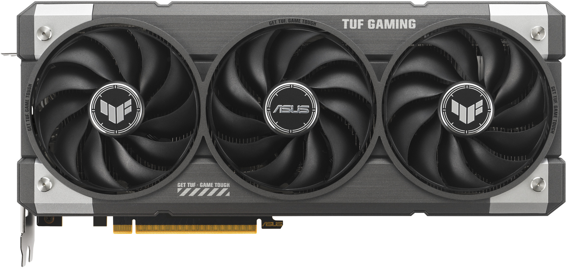 Asus - Tarjeta Gráfica Asus GeForce® RTX 5060 TUF Gaming OC 8GB GDDR7 DLSS4