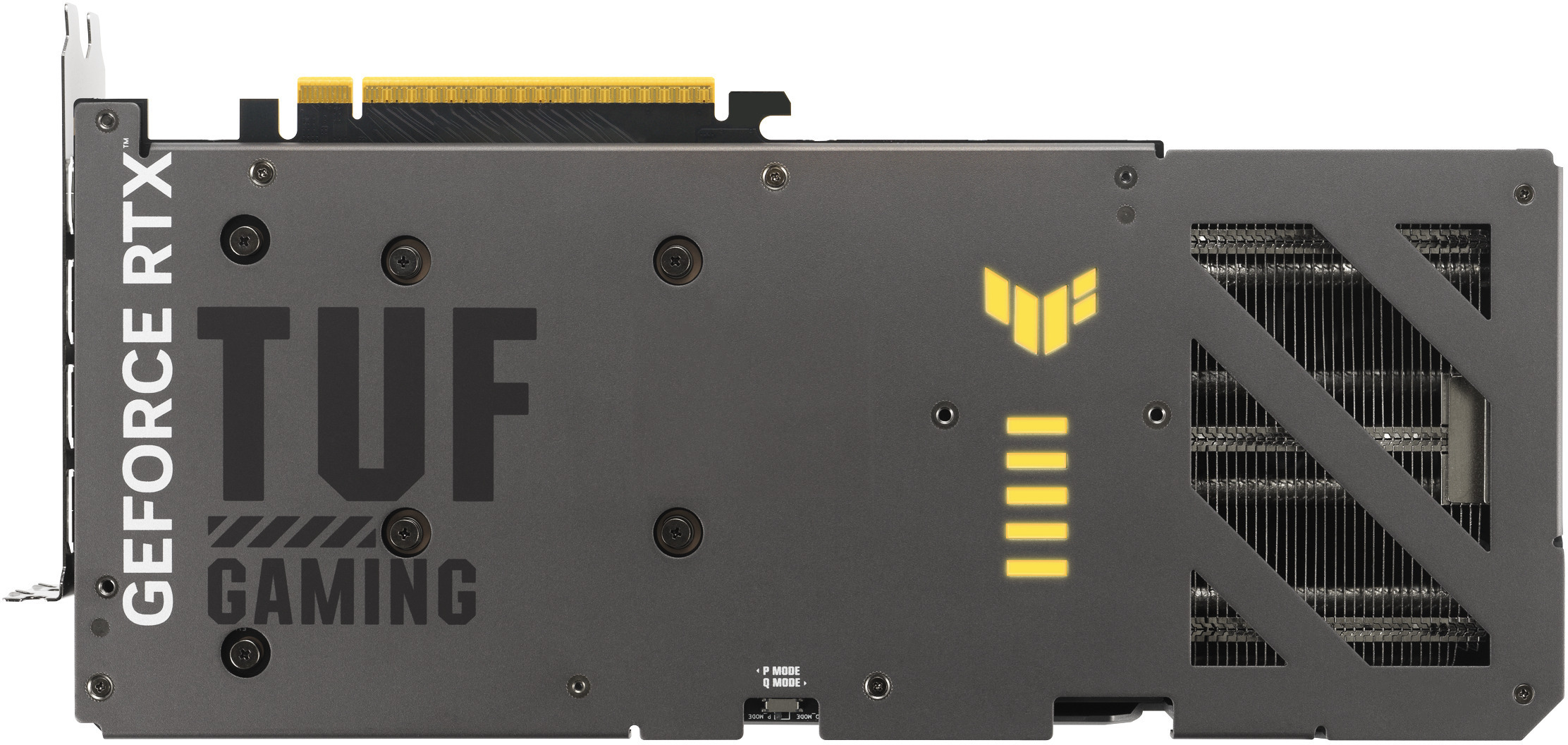 Asus - Tarjeta Gráfica Asus GeForce® RTX 5060 TUF Gaming OC 8GB GDDR7 DLSS4